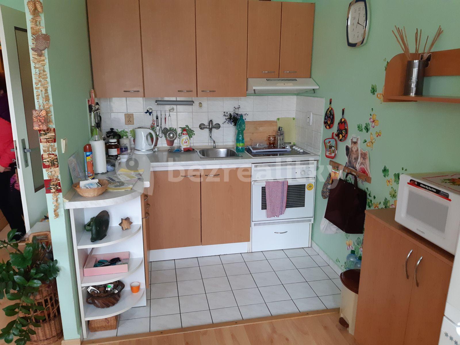 Studio flat to rent, 28 m², Krasická, Prostějov, Olomoucký Region