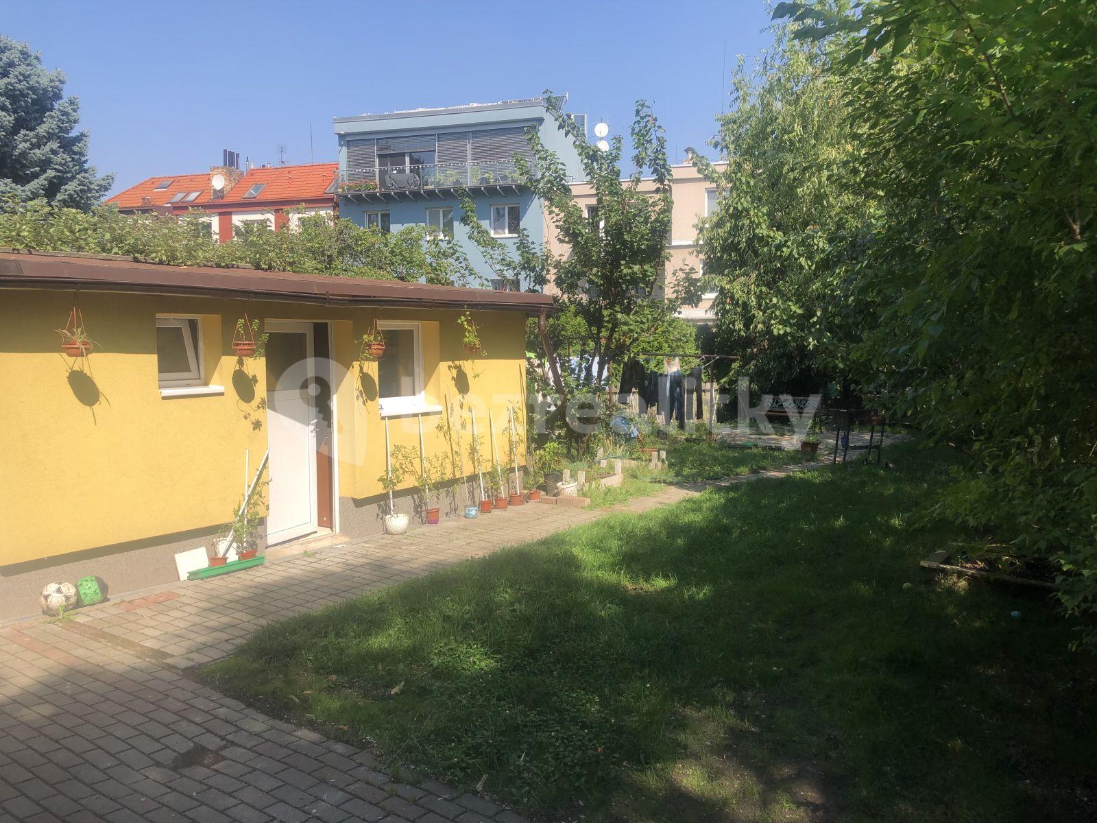 house for sale, 210 m², Vnější, Prague, Prague
