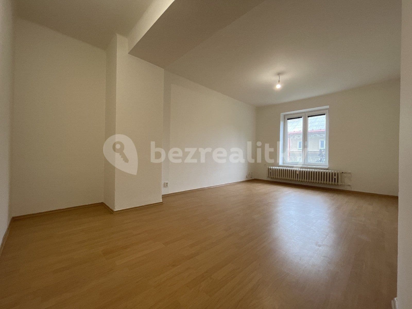 2 bedroom flat to rent, 60 m², Máchova, Havířov, Moravskoslezský Region