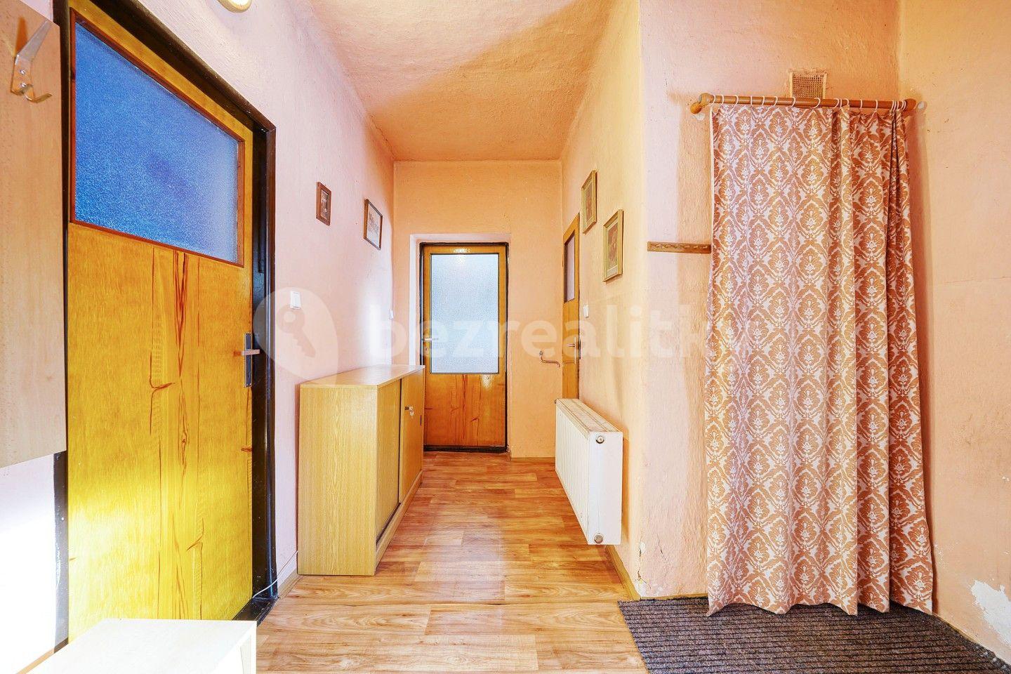 house for sale, 95 m², Semněvice, Plzeňský Region