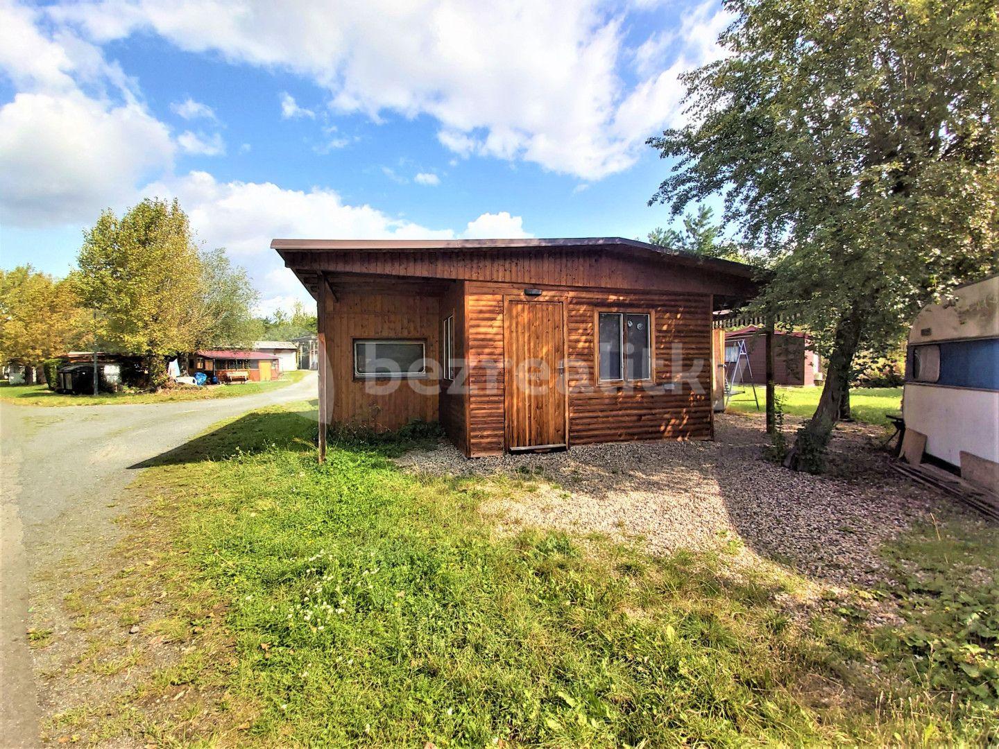 recreational property for sale, 20 m², Chbany, Ústecký Region