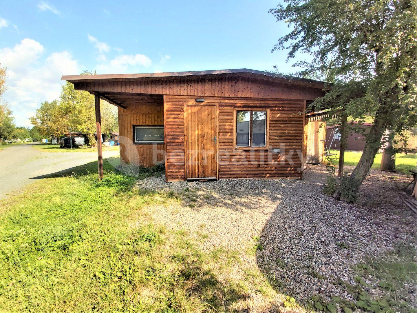 recreational property for sale, 20 m², Chbany, Ústecký Region