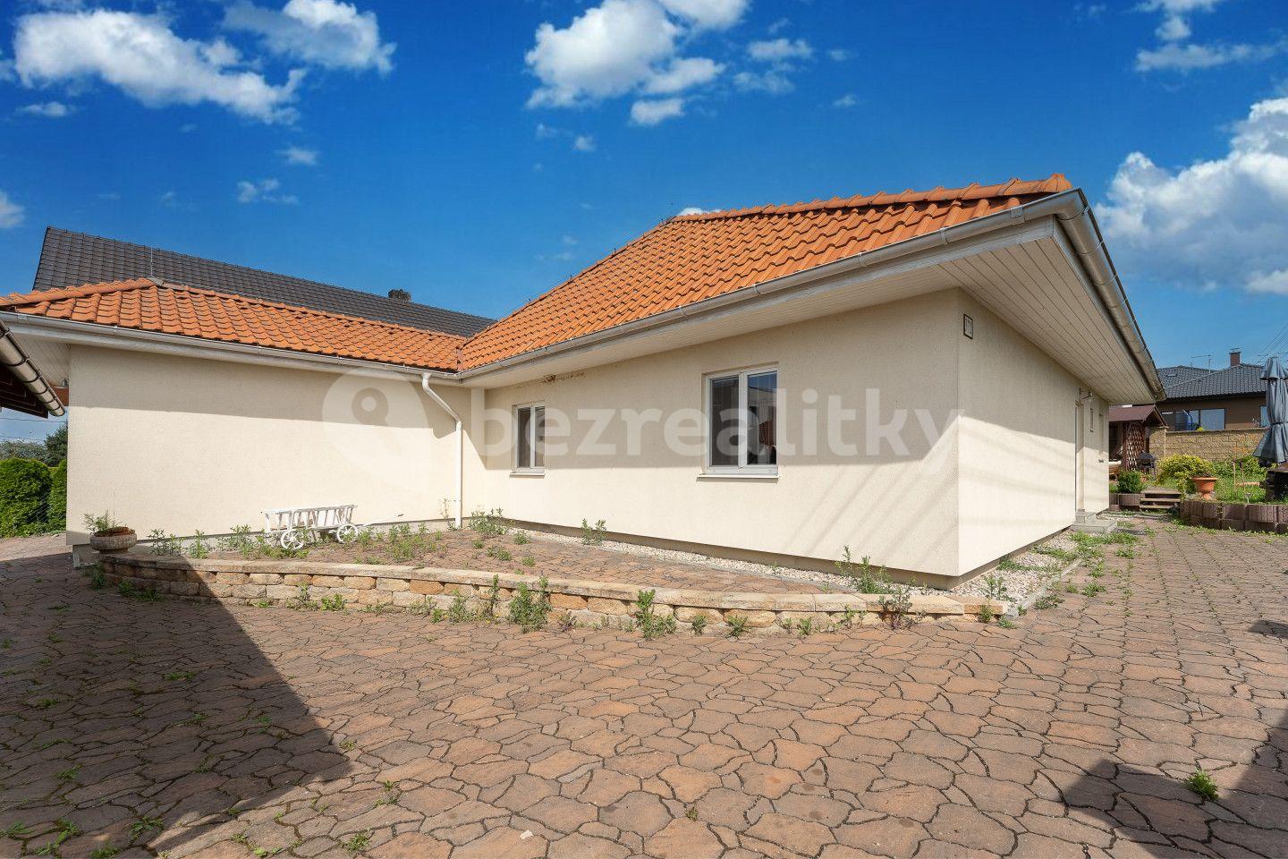 house for sale, 135 m², Osek, Plzeňský Region