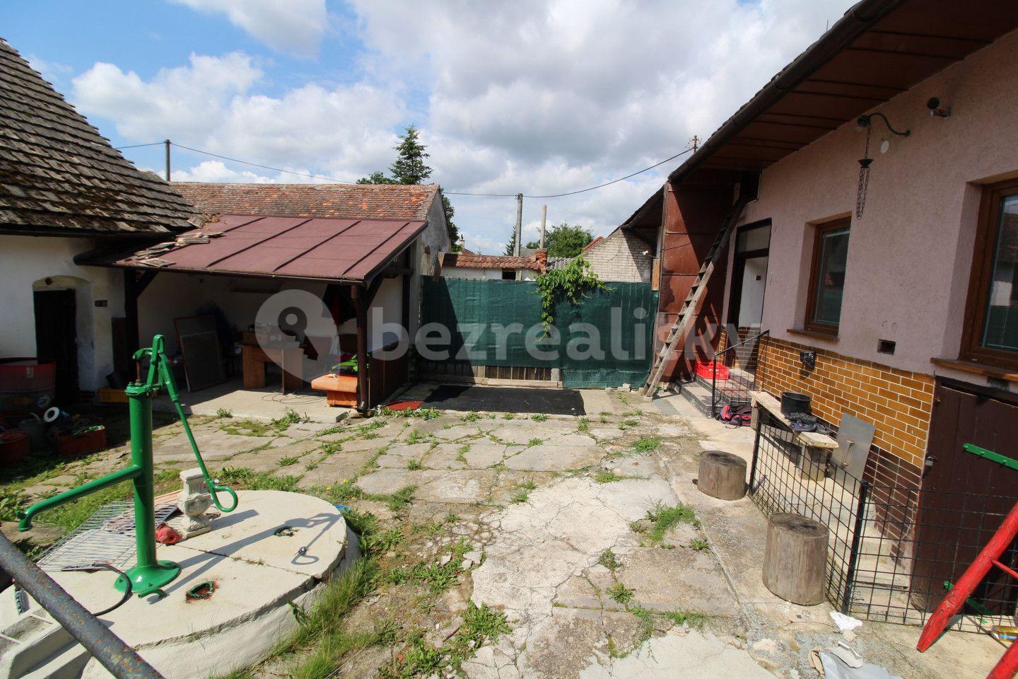 house for sale, 72 m², Nimpšov, Vysočina Region
