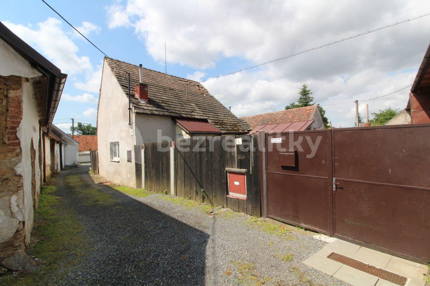 house for sale, 72 m², Nimpšov, Vysočina Region