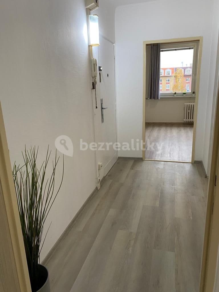 3 bedroom flat for sale, 67 m², Teplice, Ústecký Region