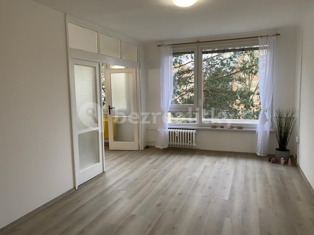 3 bedroom flat for sale, 67 m², Teplice, Ústecký Region
