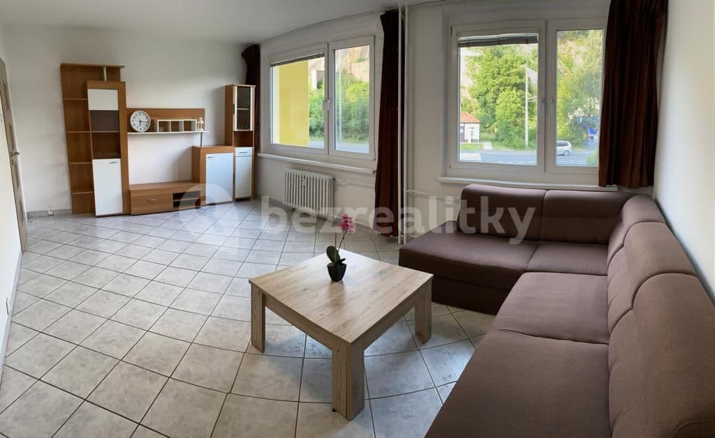3 bedroom flat for sale, 76 m², Písečná, Teplice, Ústecký Region
