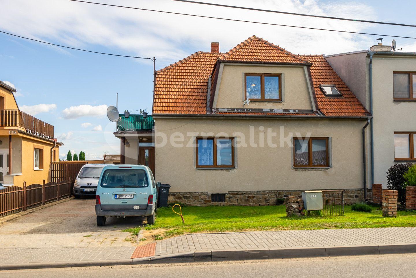 house for sale, 134 m², Kratochvilka, Jihomoravský Region