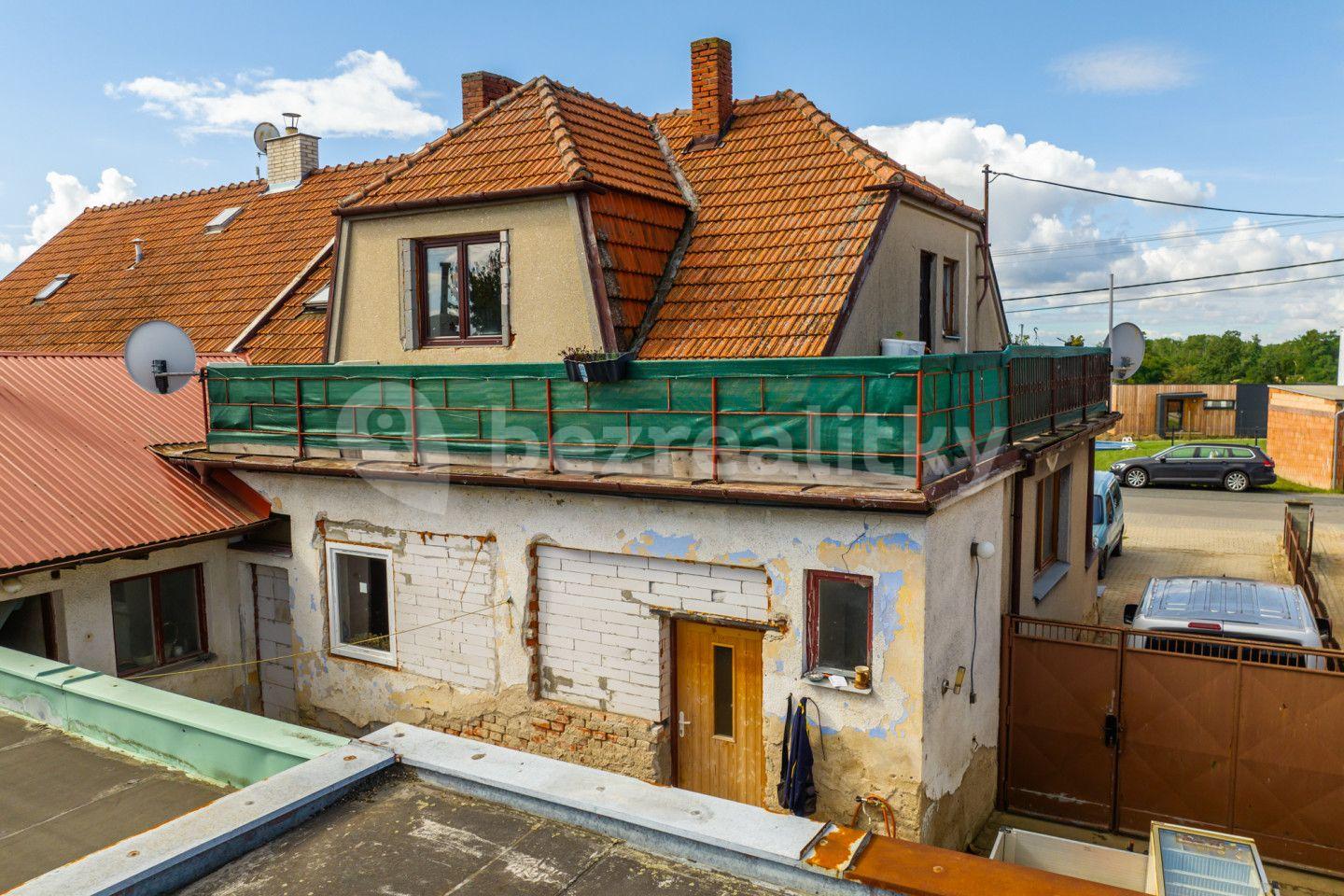 house for sale, 134 m², Kratochvilka, Jihomoravský Region
