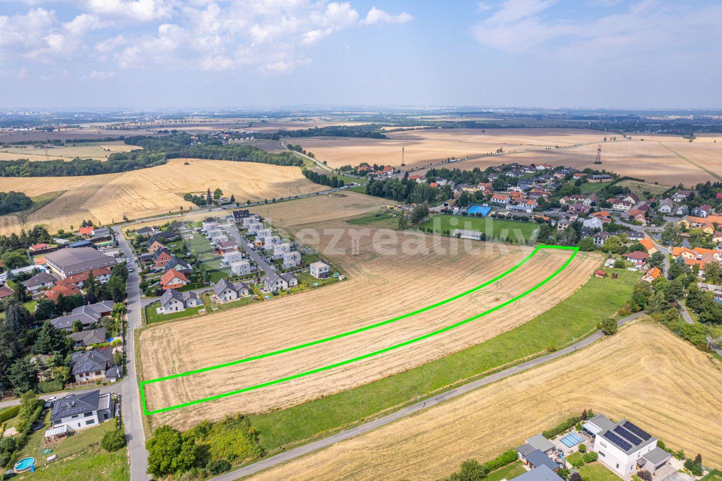 plot for sale, 6,954 m², Říčany, Středočeský Region