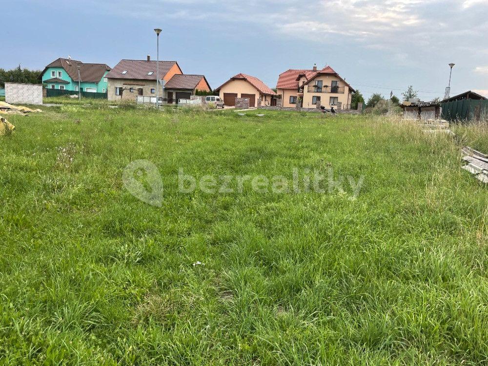 plot for sale, 1,034 m², Městec Králové, Středočeský Region