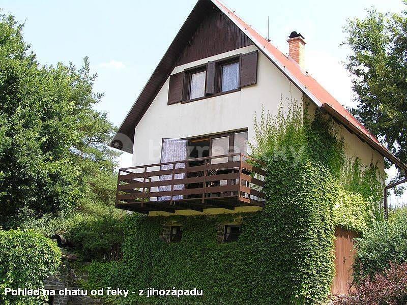 recreational property to rent, 0 m², Sudoměřice u Bechyně, Jihočeský Region