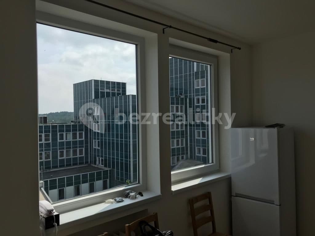 1 bedroom flat for sale, 31 m², Peroutkova, Prague, Prague
