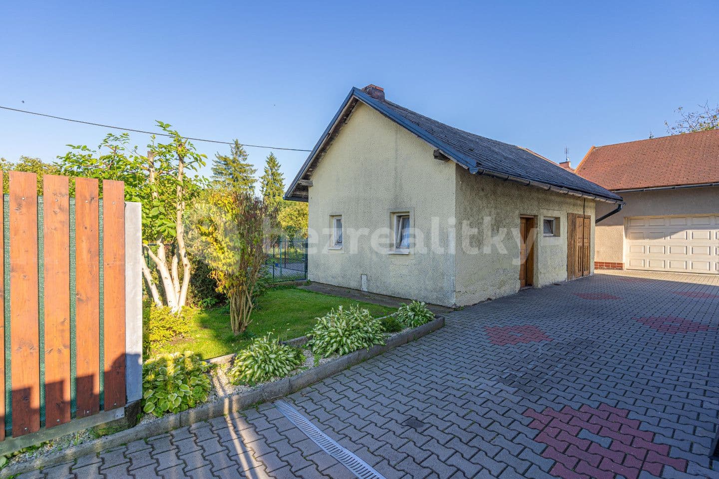 house for sale, 228 m², Chotěbuzská, Chotěbuz, Moravskoslezský Region