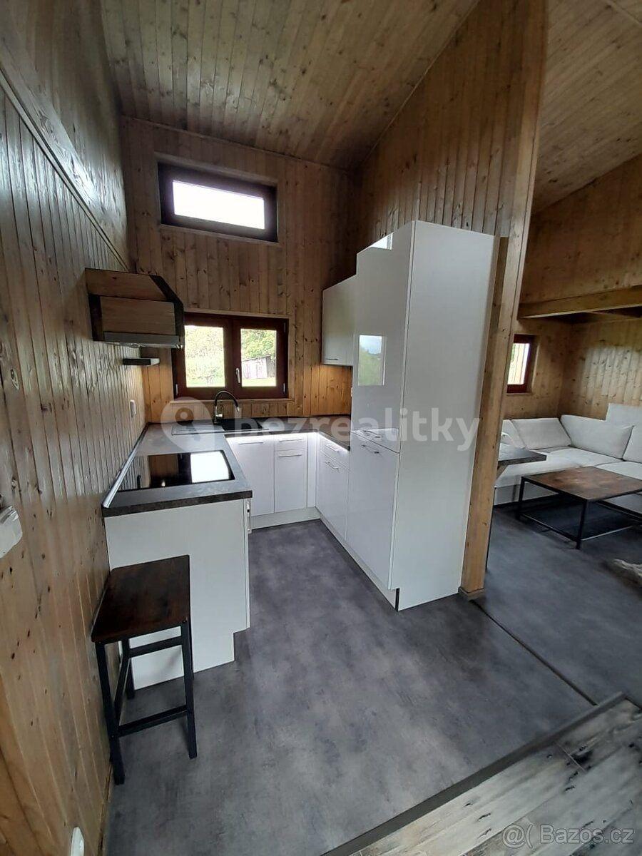 house for sale, 50 m², Horka, Pardubický Region