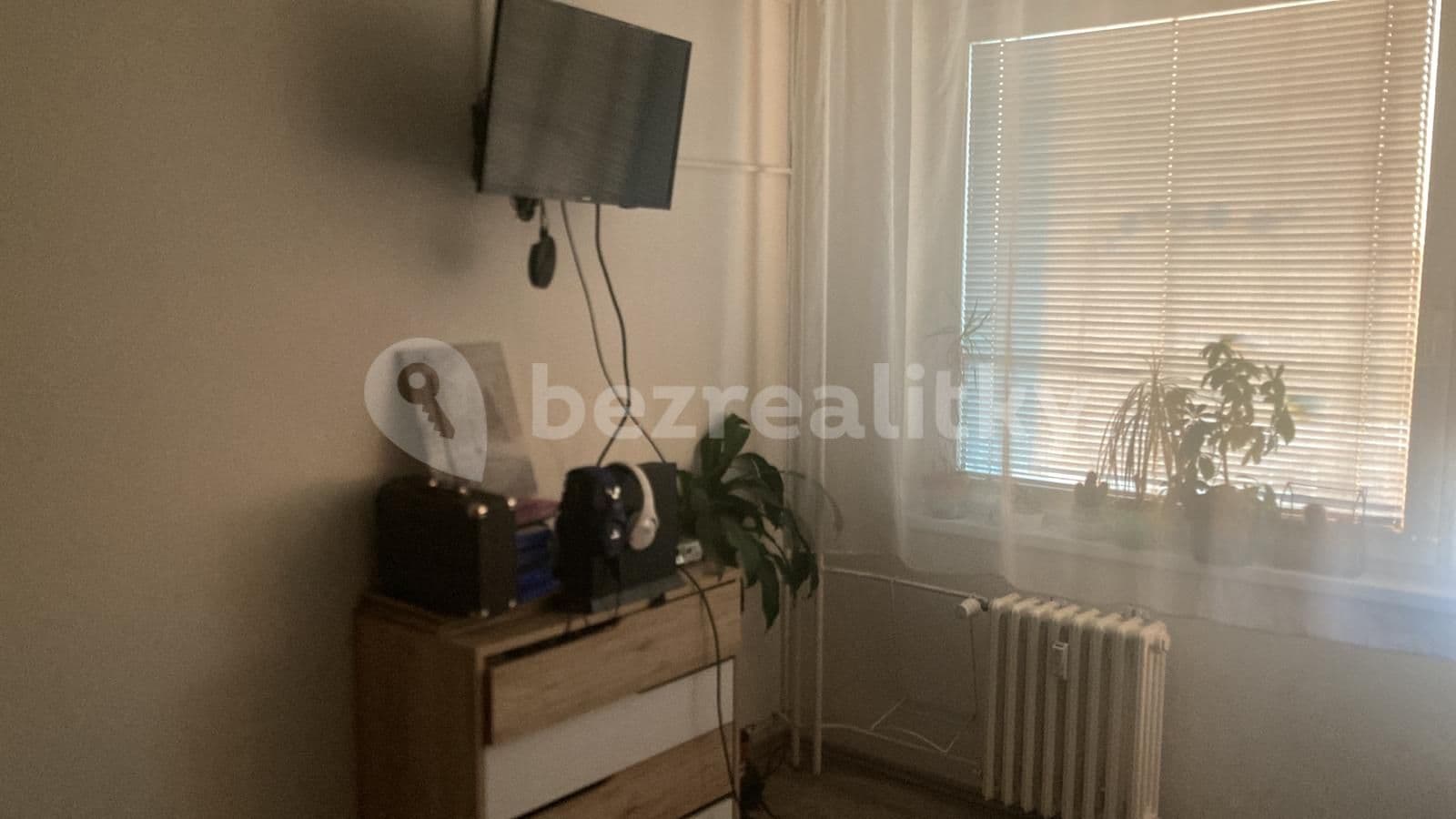 3 bedroom flat for sale, 78 m², Doležalova, Prague, Prague