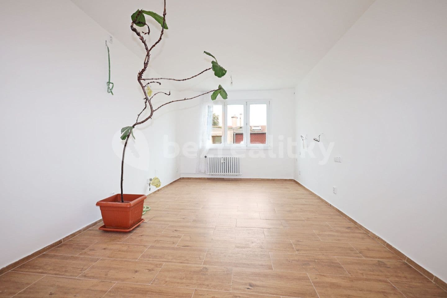 2 bedroom flat for sale, 56 m², Šumavská, Aš, Karlovarský Region
