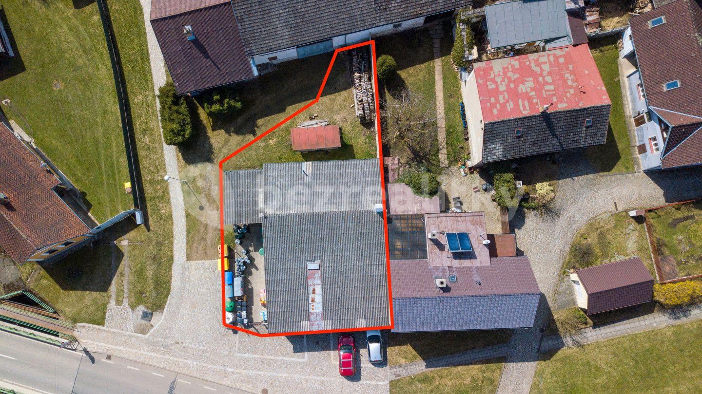 non-residential property for sale, 270 m², Soběslavská, Černovice, Vysočina Region