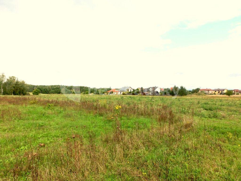 plot for sale, 5,662 m², Bakov nad Jizerou, Středočeský Region