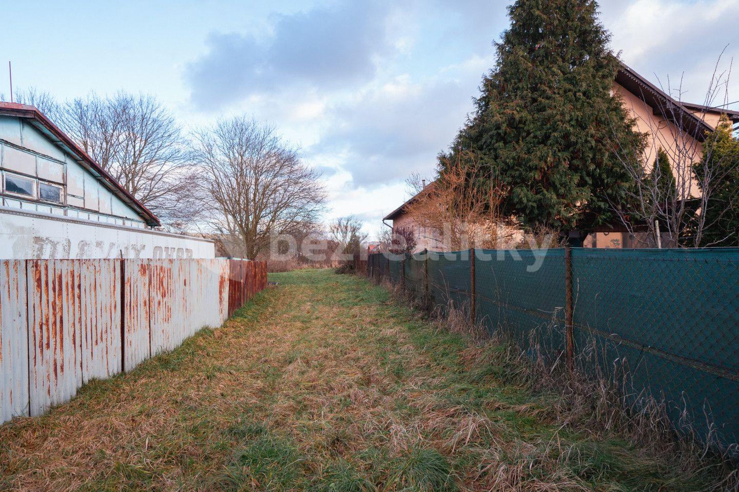 plot for sale, 2,950 m², Velká Hleďsebe, Karlovarský Region