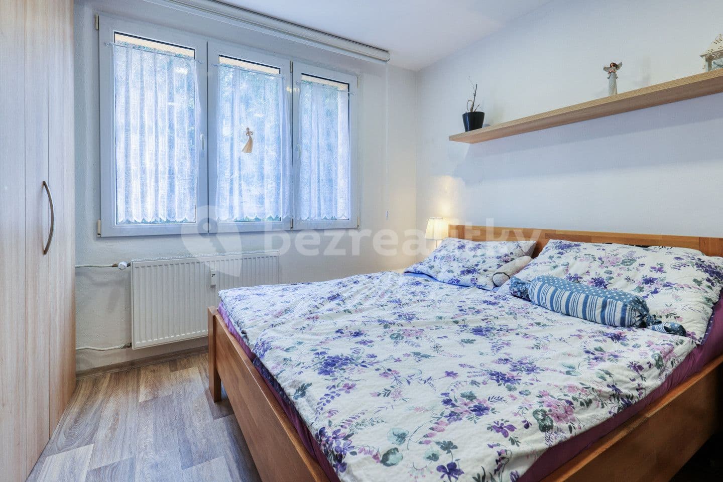 2 bedroom flat for sale, 54 m², Pod Hůrkou, Klatovy, Plzeňský Region
