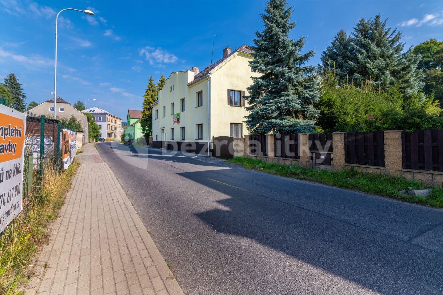 house for sale, 280 m², Skalice u České Lípy, Liberecký Region