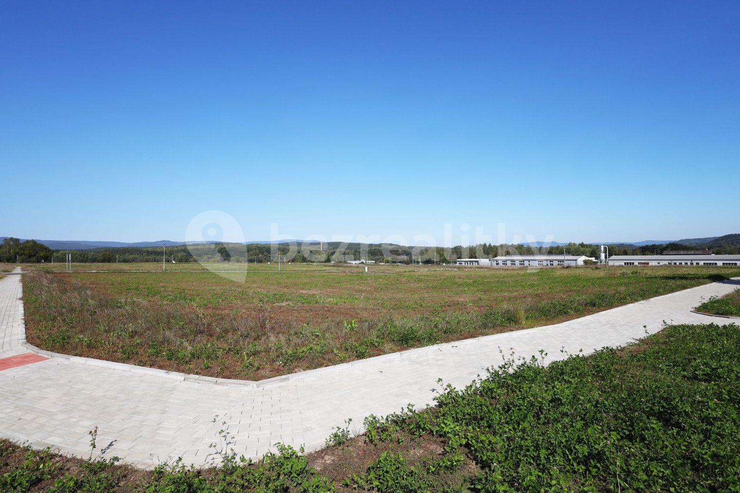 plot for sale, 3,330 m², Otovice, Karlovarský Region