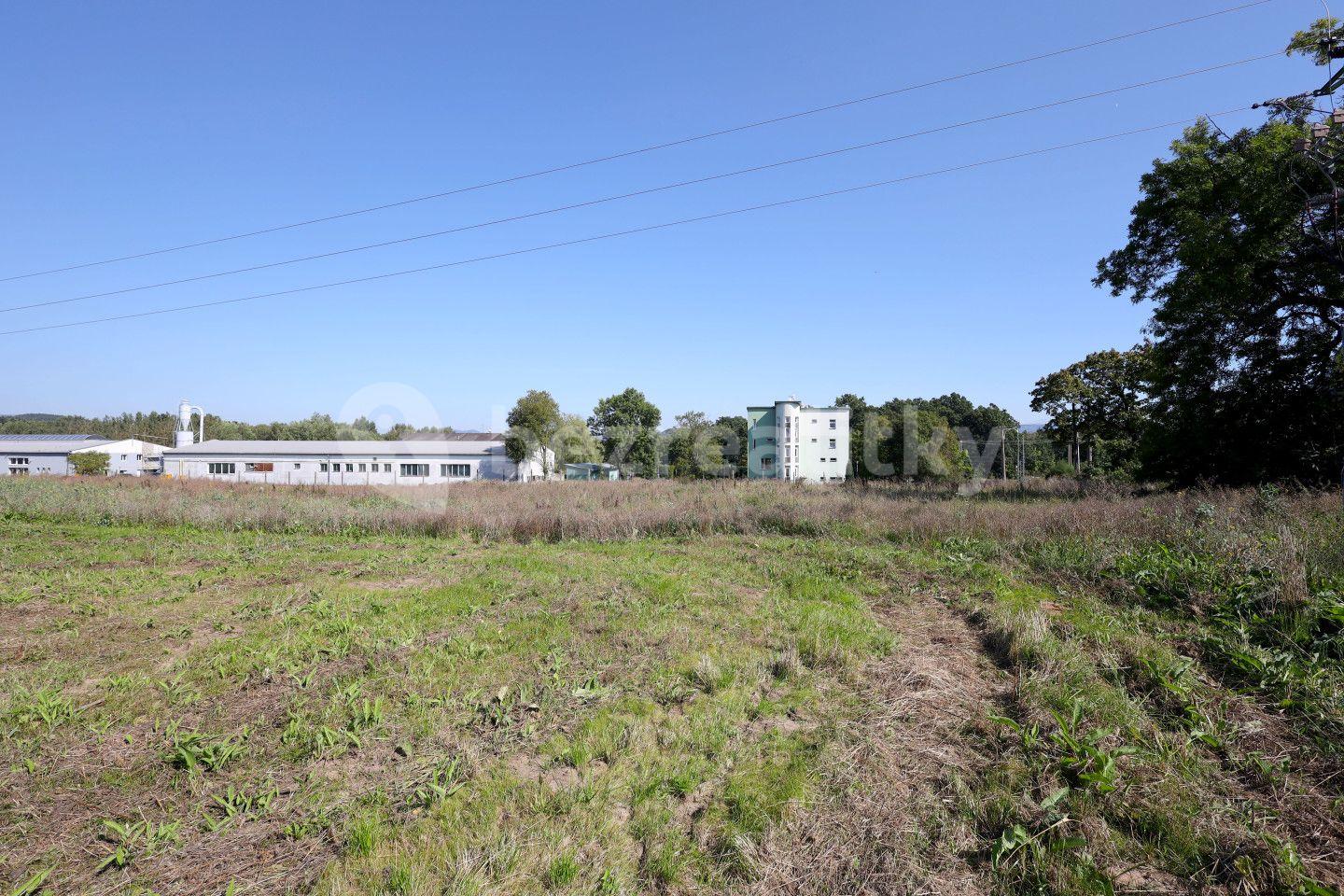 plot for sale, 3,330 m², Otovice, Karlovarský Region