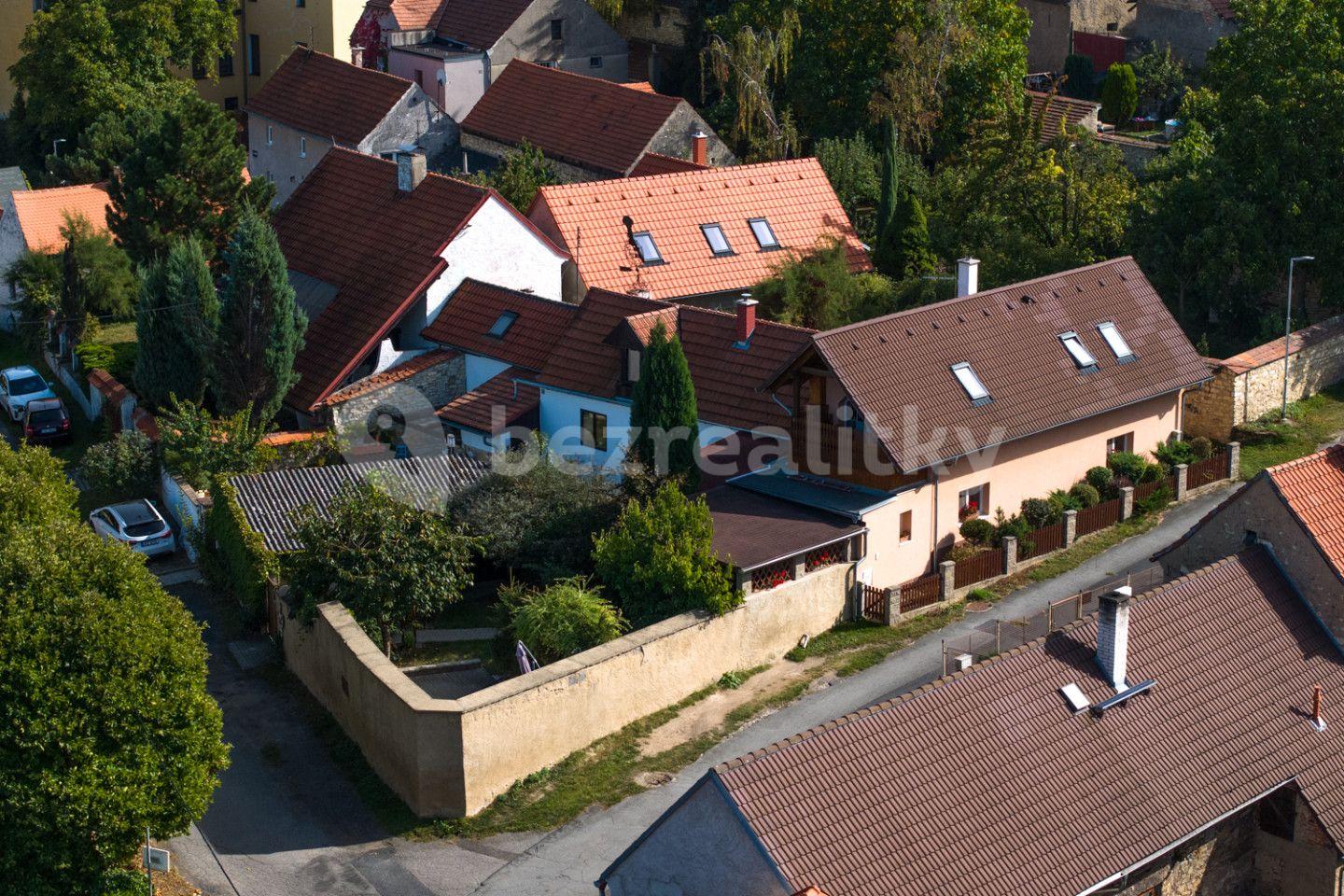 recreational property for sale, 309 m², Na vršku, Peruc, Ústecký Region