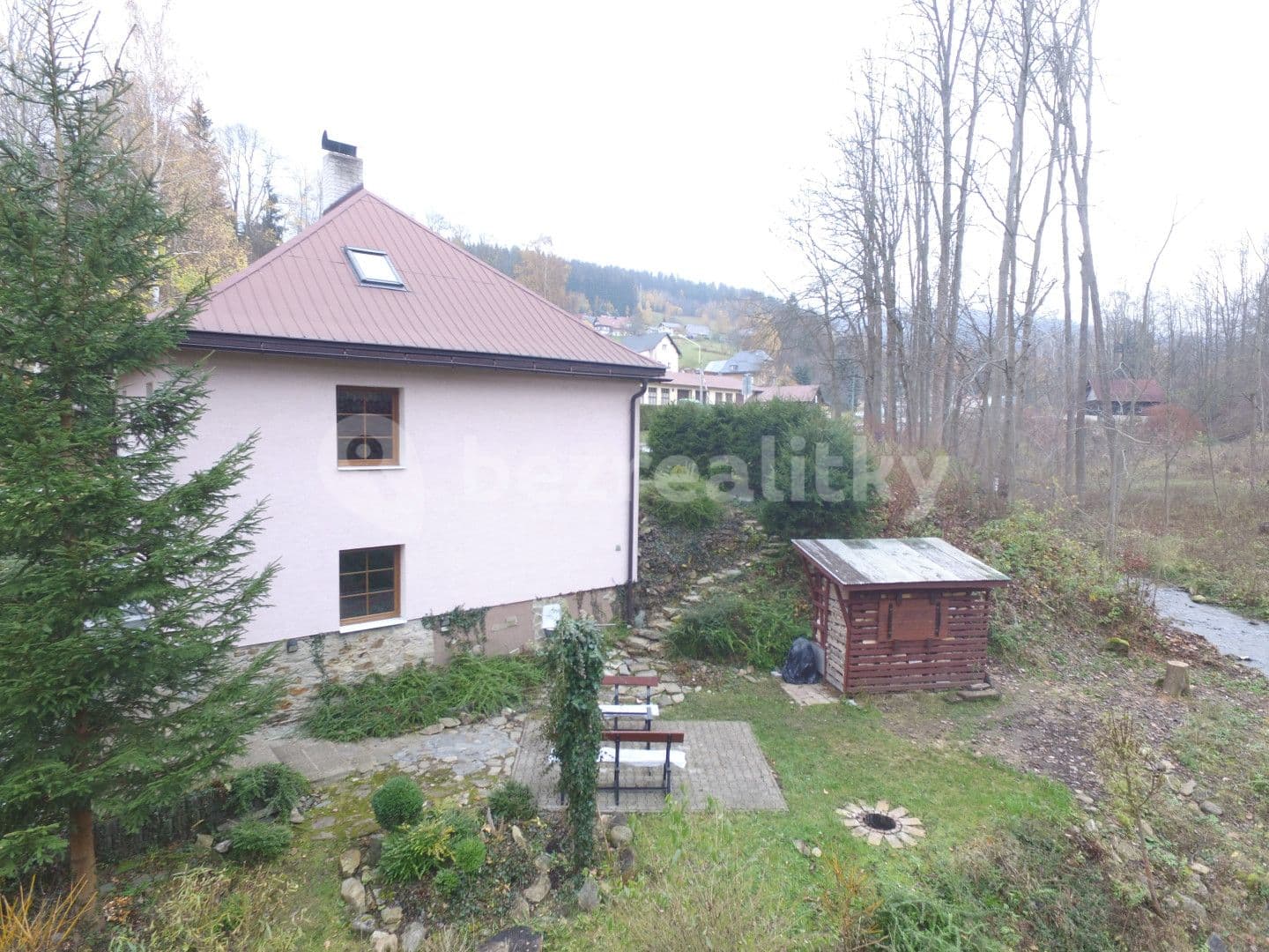 house for sale, 250 m², Rokytnice nad Jizerou, Liberecký Region