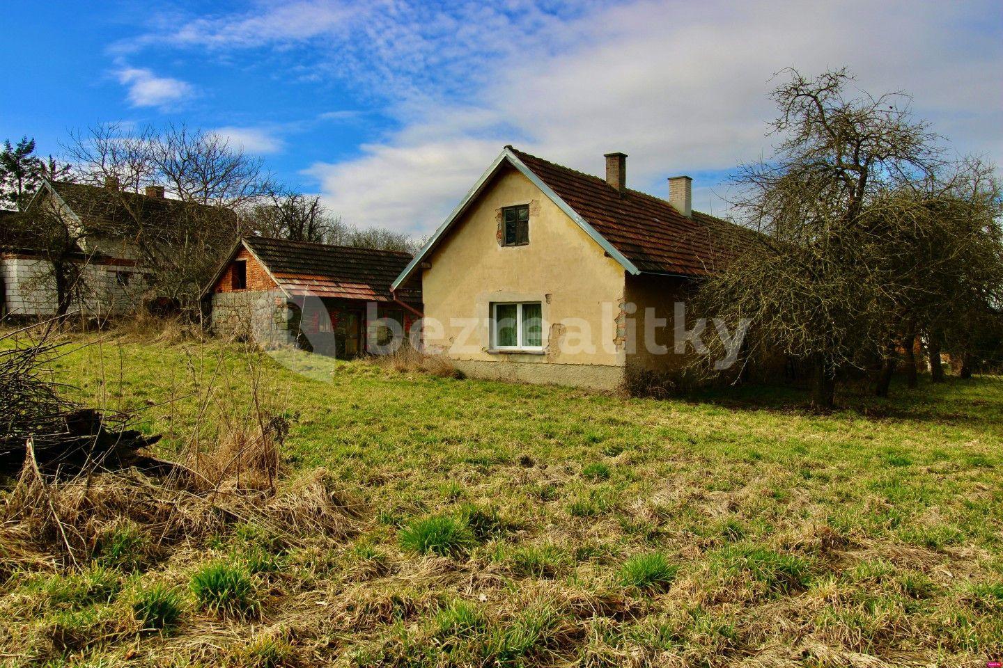 house for sale, 110 m², Mirovice, Jihočeský Region