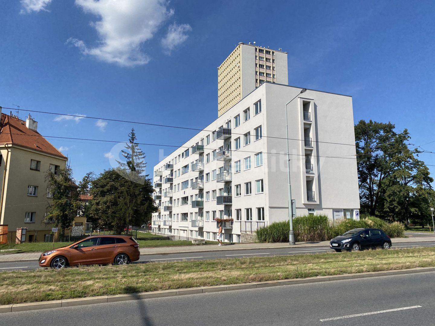 non-residential property for sale, 10 m², Limuzská, Prague, Prague
