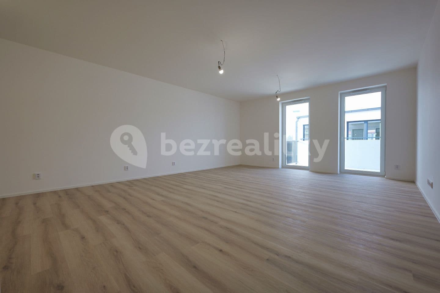 1 bedroom with open-plan kitchen flat for sale, 74 m², Palackého, Prostějov, Olomoucký Region