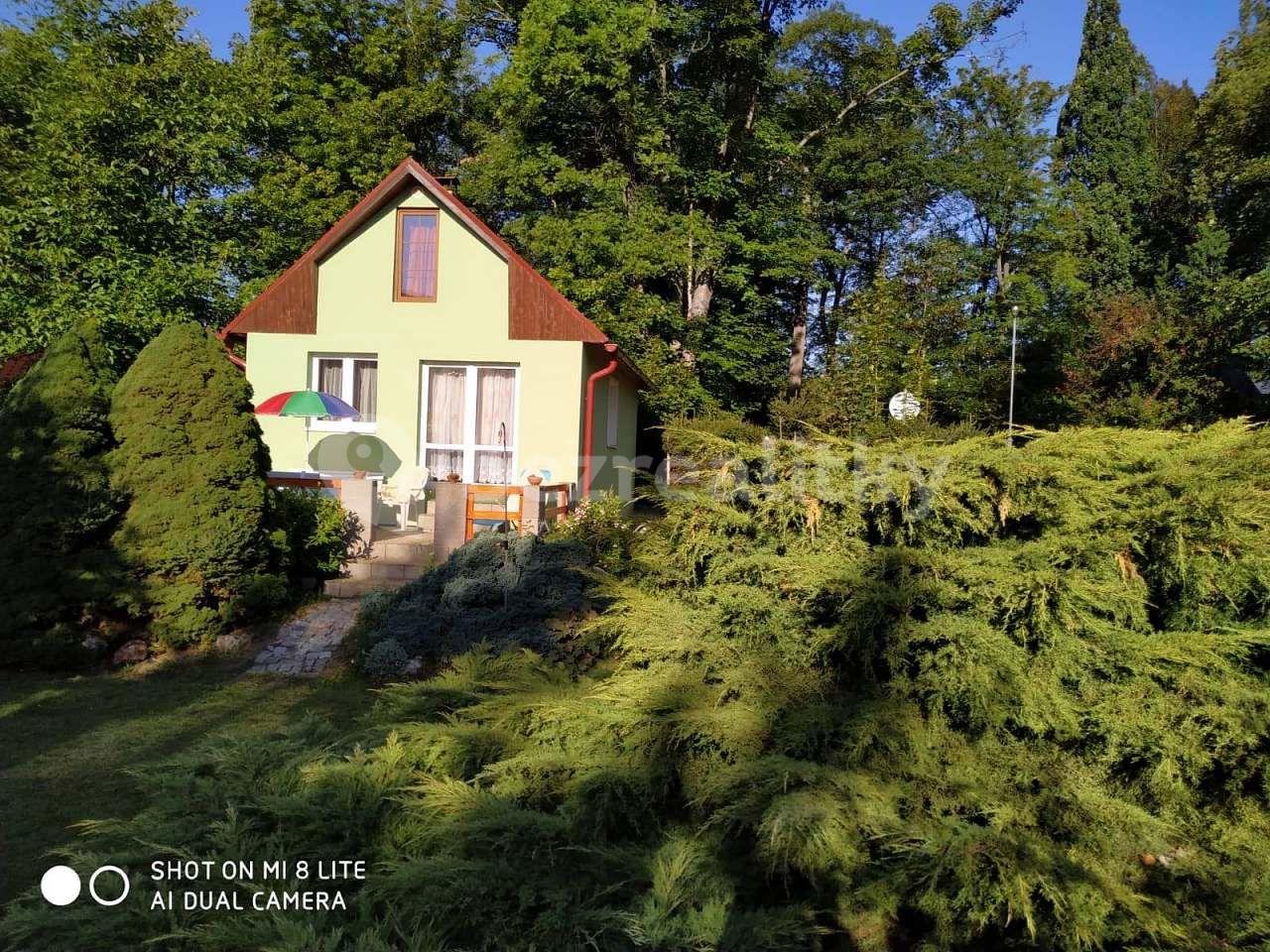 recreational property to rent, 0 m², Klášterec nad Ohří, Ústecký Region