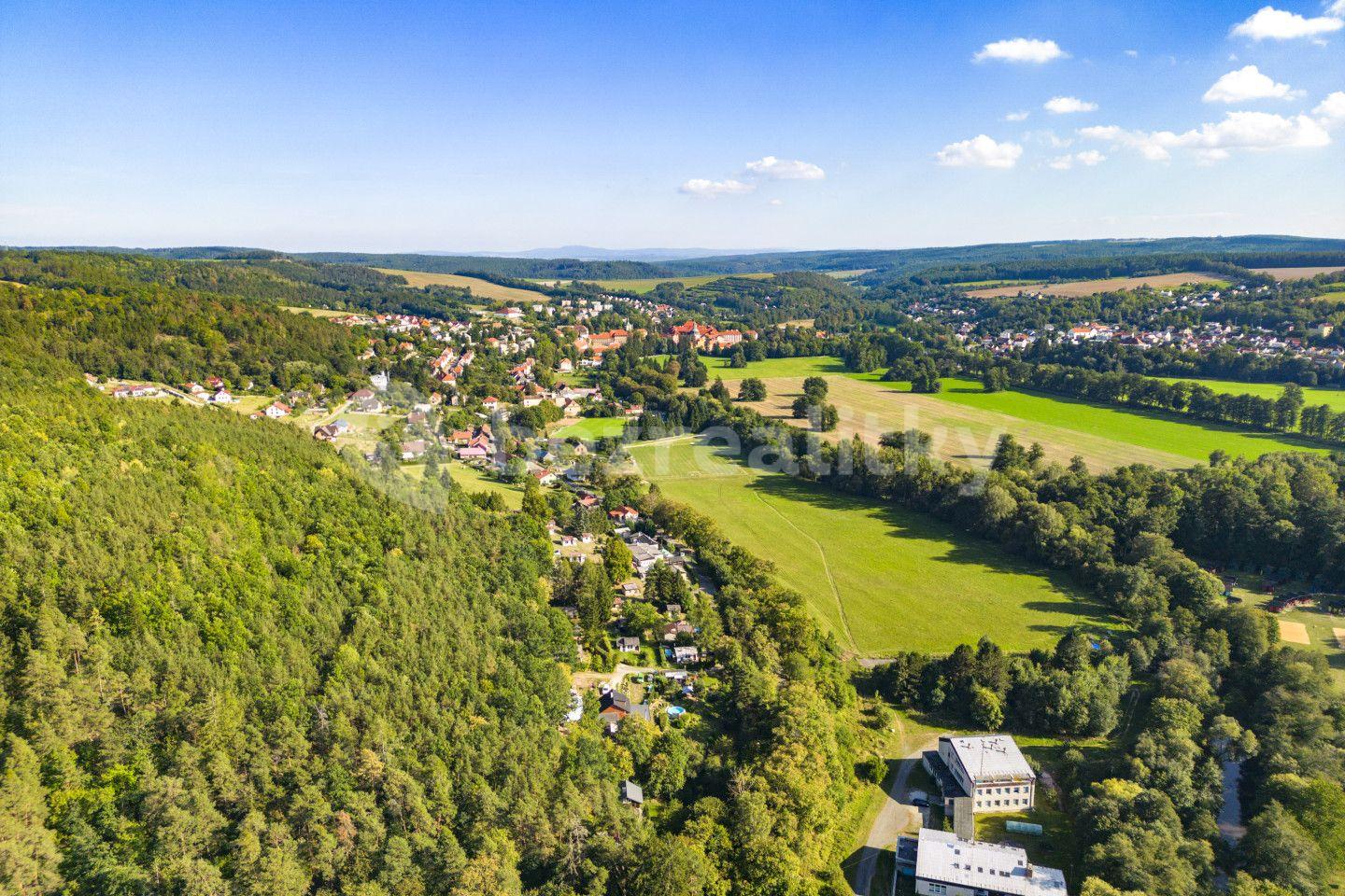 recreational property for sale, 243 m², Plasy, Plzeňský Region