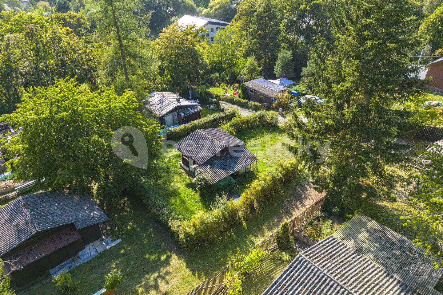 recreational property for sale, 243 m², Plasy, Plzeňský Region