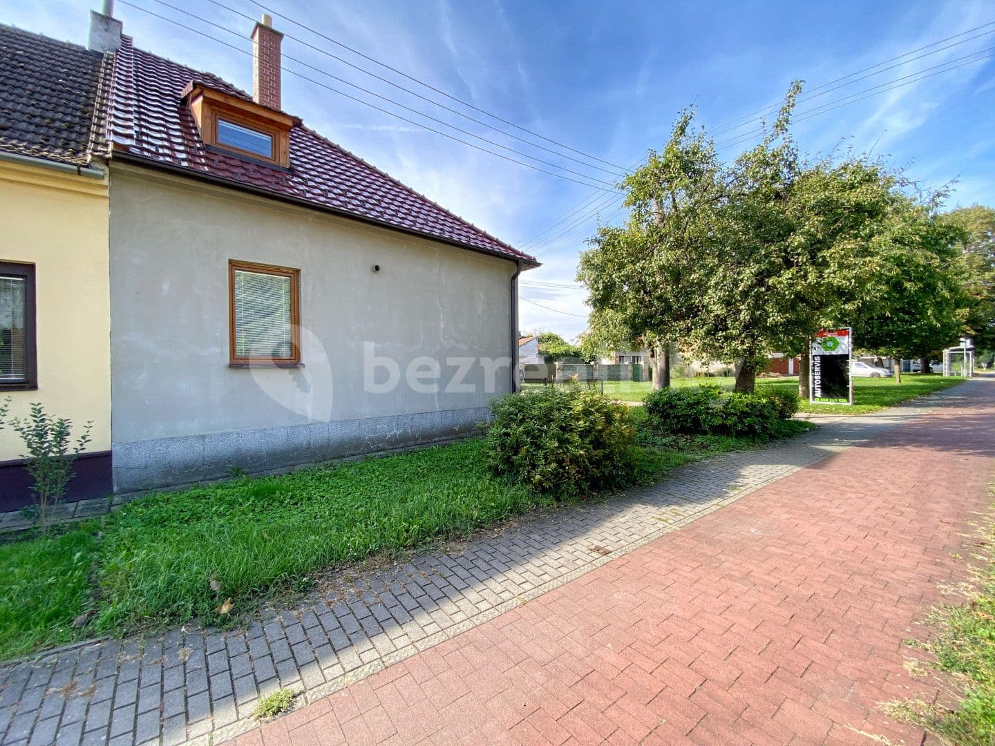 house for sale, 65 m², Olšovská, Bzenec, Jihomoravský Region