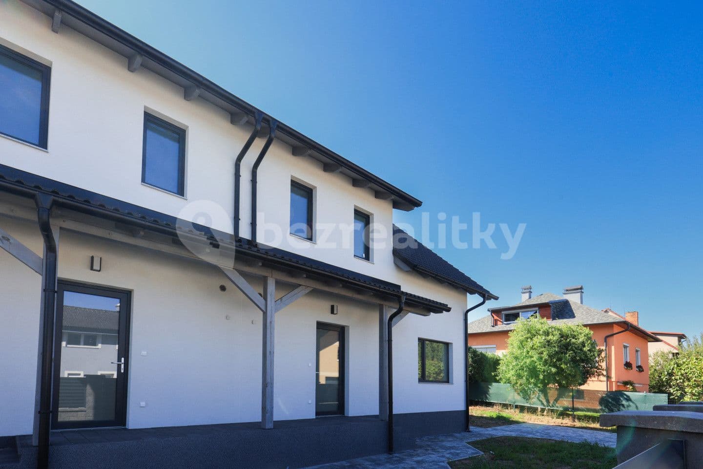 house for sale, 166 m², Sibřina, Středočeský Region