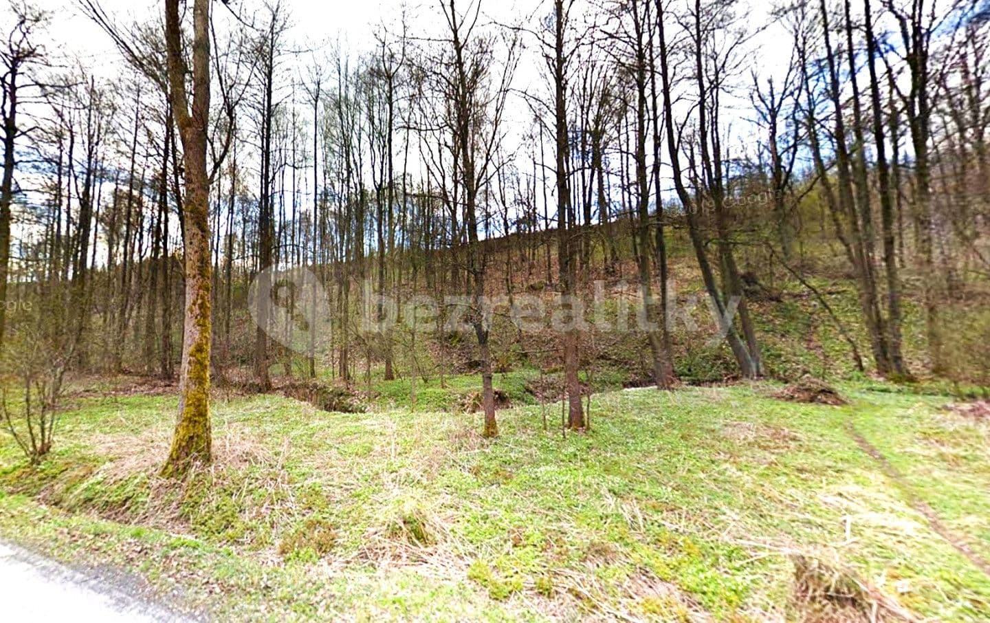 plot for sale, 2,797 m², Jeřmanice, Liberecký Region