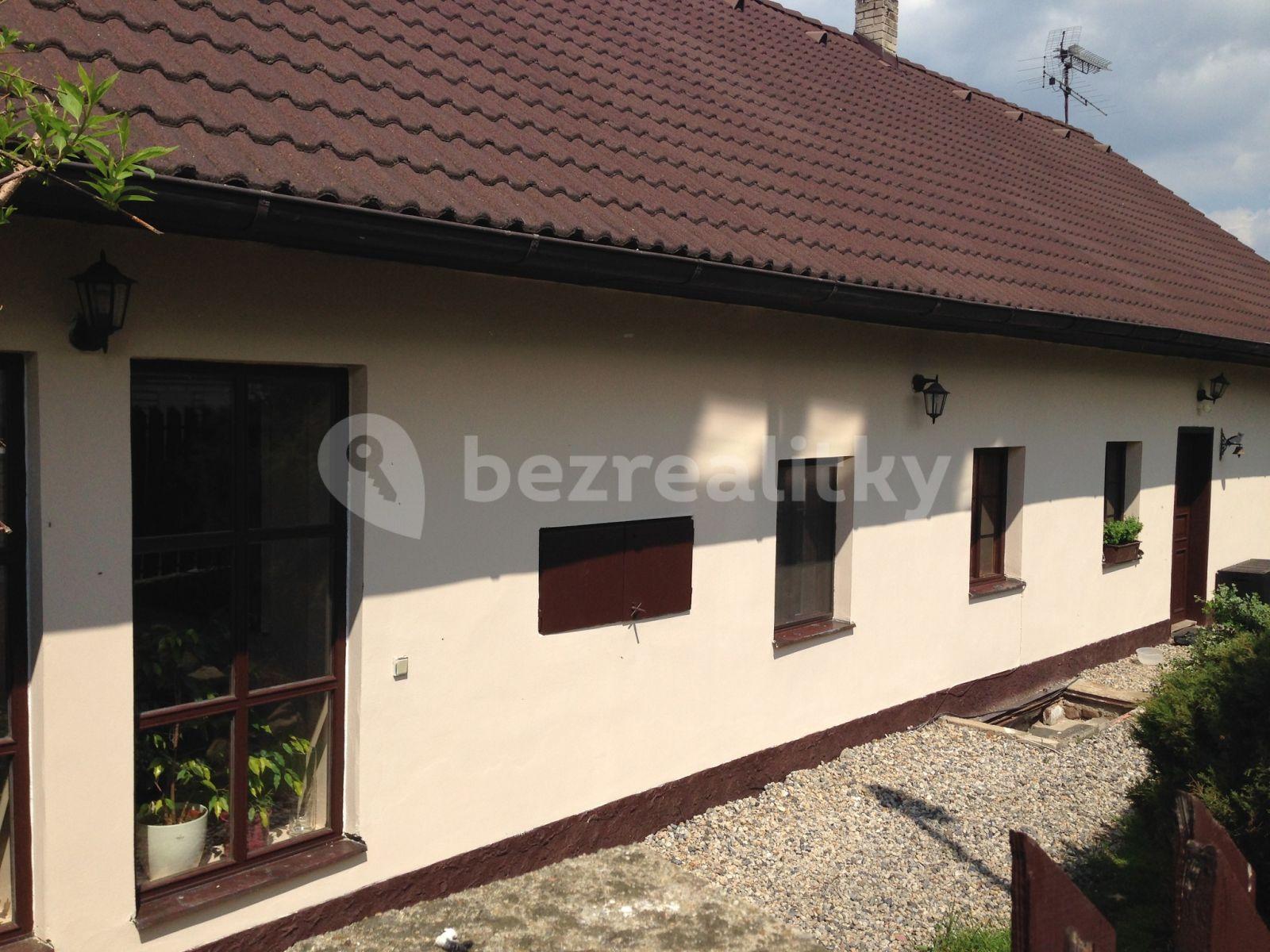 house for sale, 260 m², Stašov, Středočeský Region