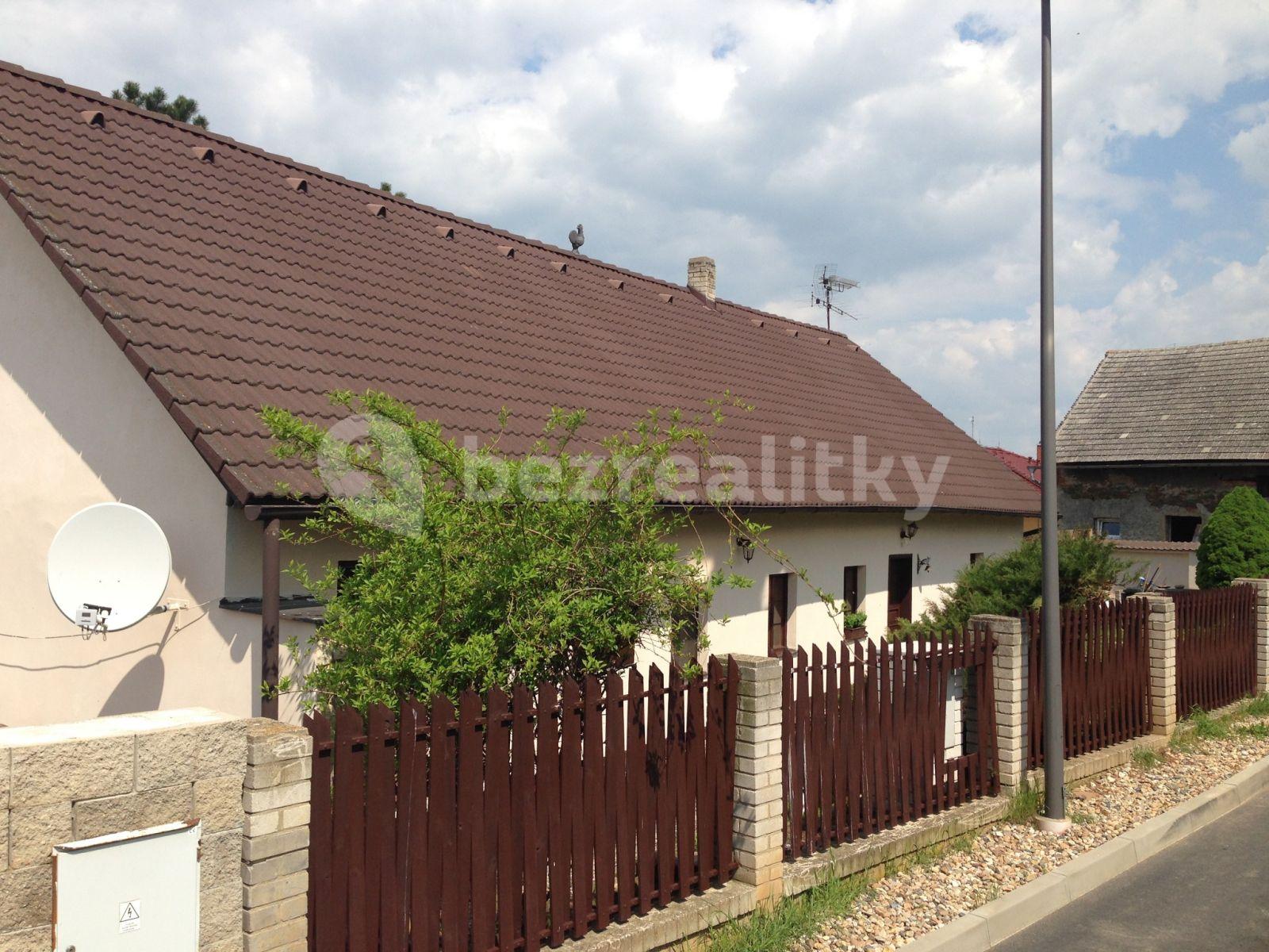 house for sale, 260 m², Stašov, Středočeský Region