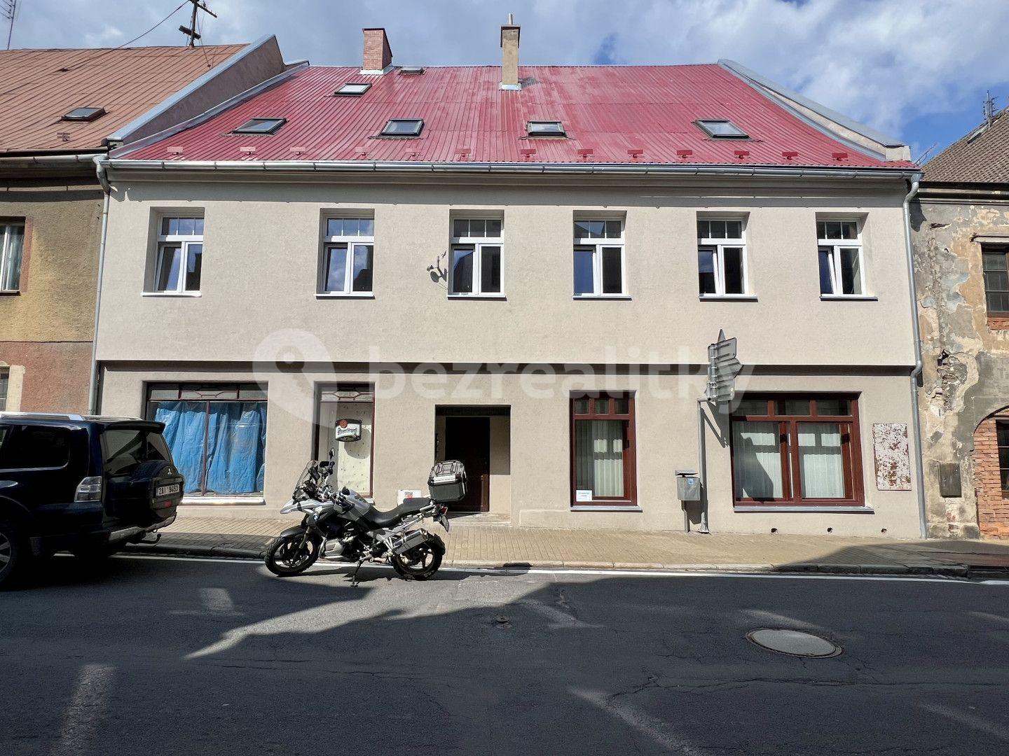 house for sale, 500 m², 17. listopadu, Javorník, Olomoucký Region