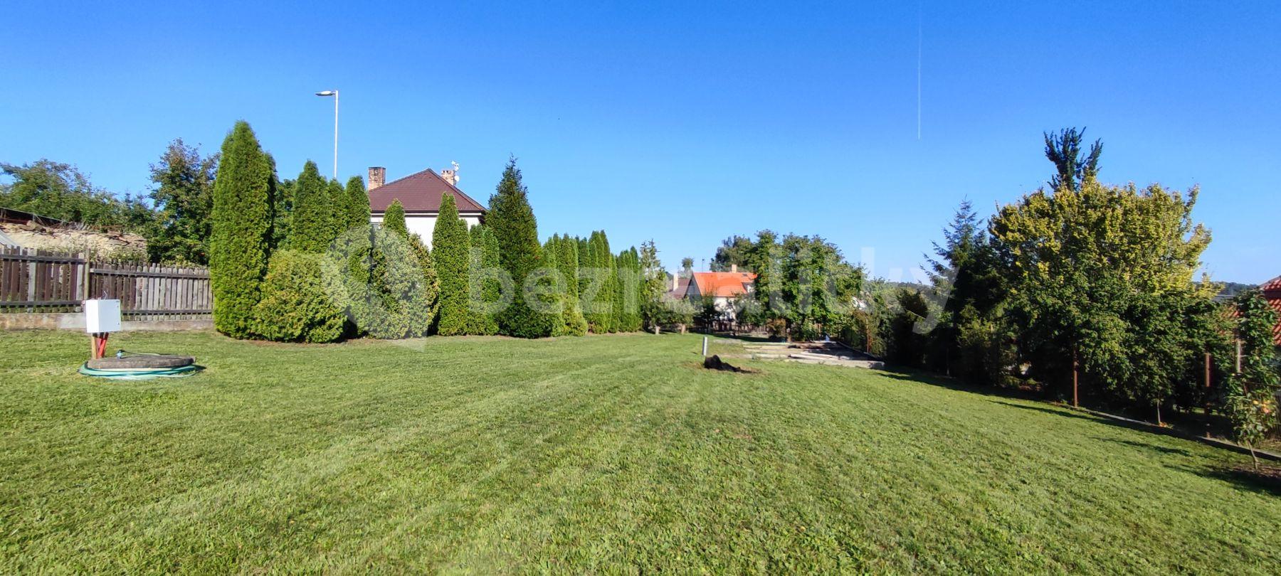 plot for sale, 1,314 m², 10557, Borovany, Jihočeský Region