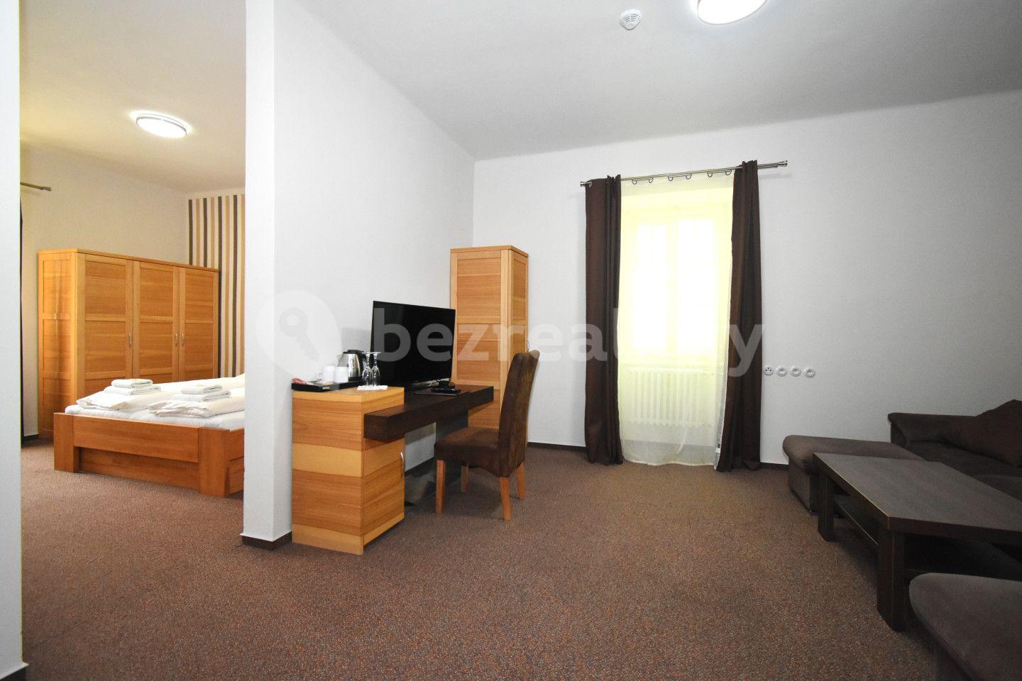 non-residential property for sale, 1,048 m², Zacpalova, Krnov, Moravskoslezský Region