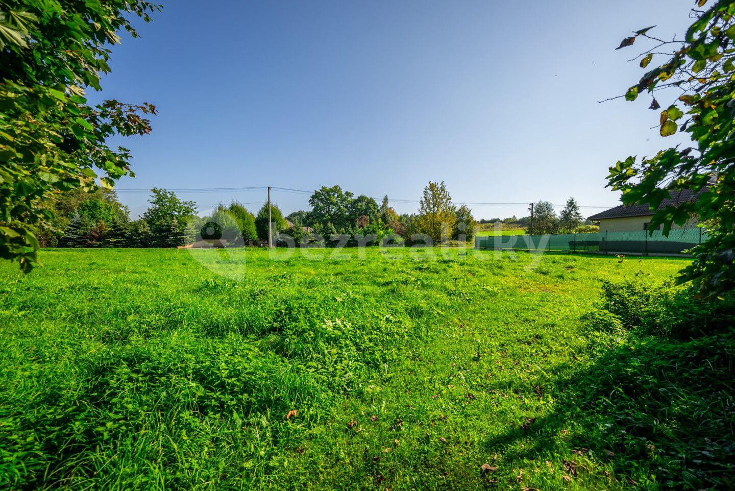 plot for sale, 2,182 m², Český Těšín, Moravskoslezský Region