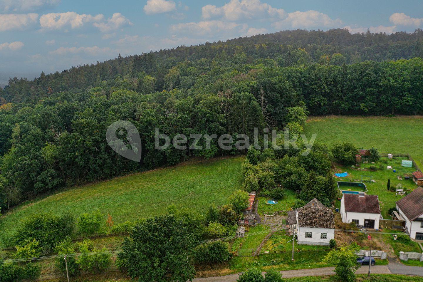 recreational property for sale, 2,344 m², Koloveč, Plzeňský Region