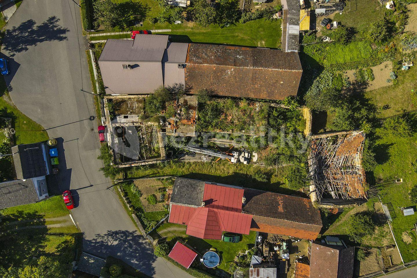 house for sale, 160 m², Hrádek, Plzeňský Region