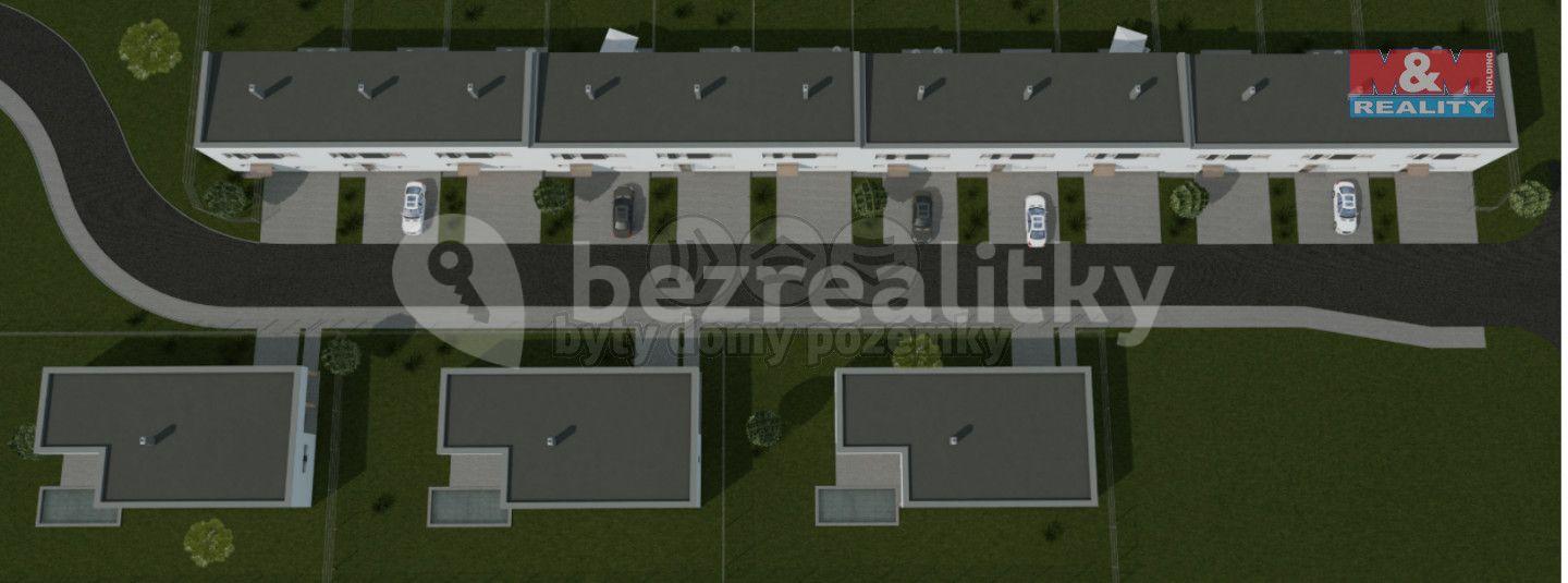 house for sale, 137 m², Kravaře, Moravskoslezský Region