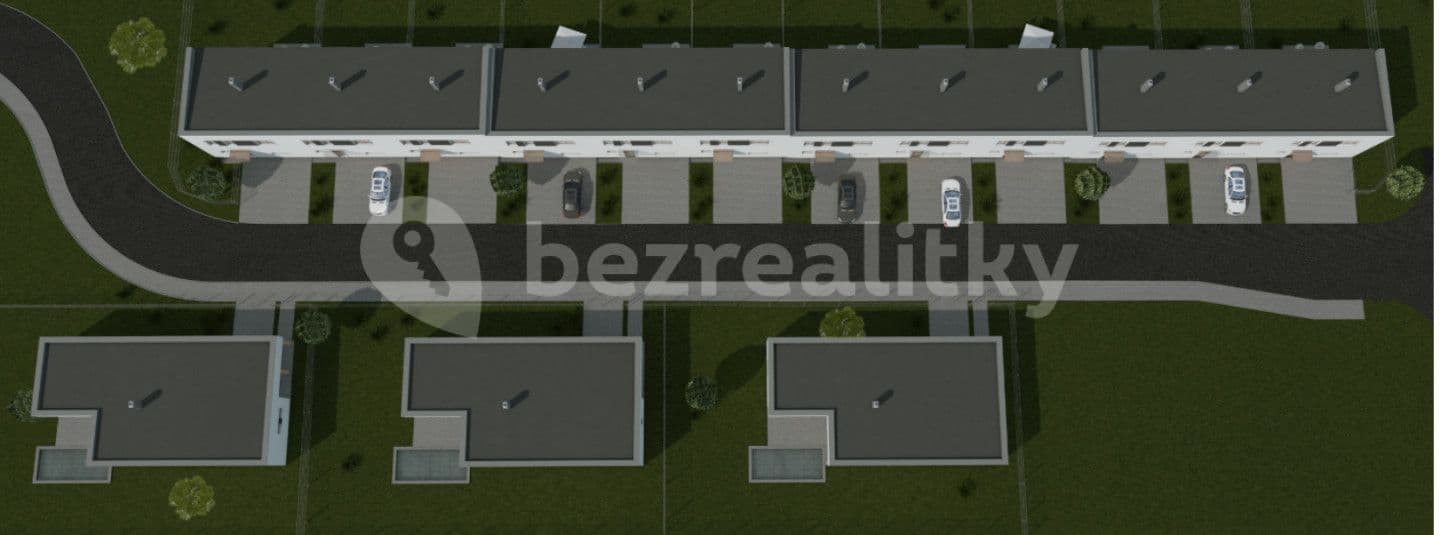 house for sale, 137 m², Kravaře, Moravskoslezský Region